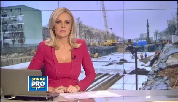 Guvernul a oprit finantarea pentru metroul din Drumul Taberei. Pentru ce va plati 3,5 mil. euro/luna