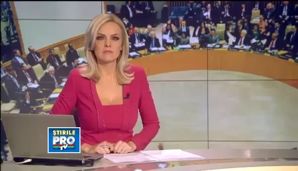 Consiliul de securitate al ONU a votat noi sanctiuni impotriva regimului de la Phenian