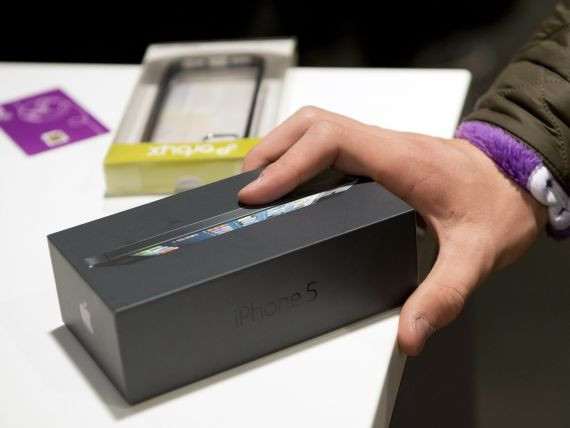 Denumirile amuzante pe care iPhone era cat pe ce sa le primeasca