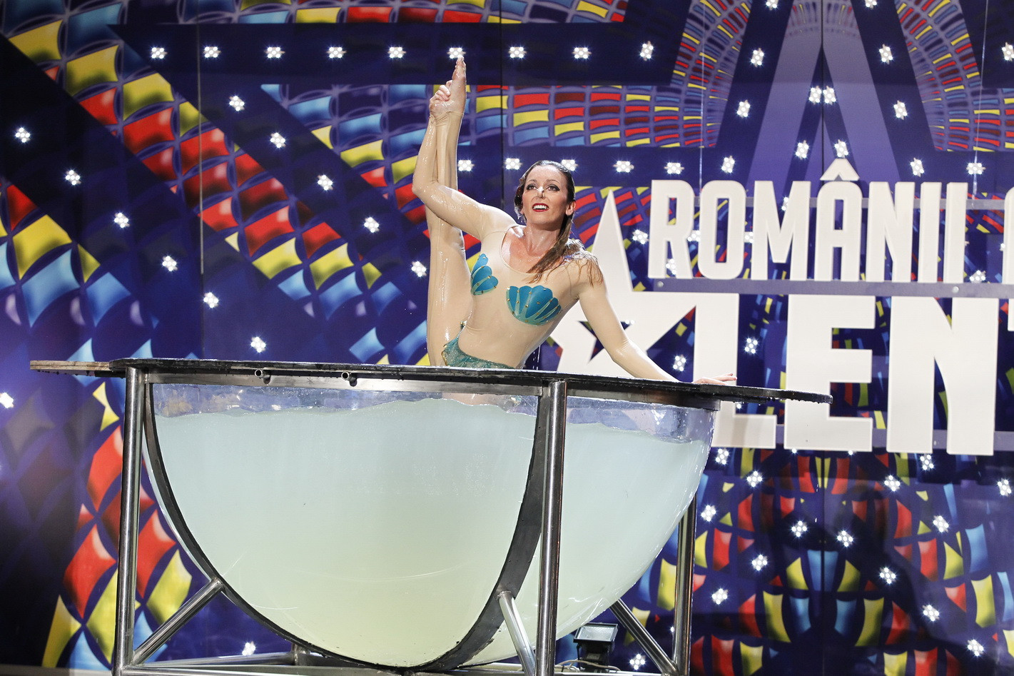 Record dupa record. Aproape 7 milioane de romani au urmarit vineri seara “Romanii au talent”