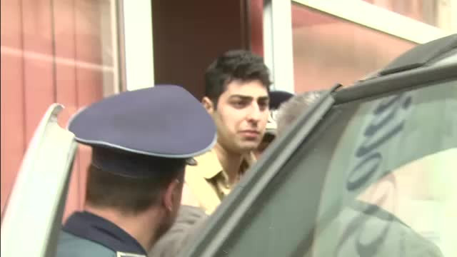 Fostul angajat SRI care a murit in Centrul Vechi din Capitala a fost batut pentru 70 de lei