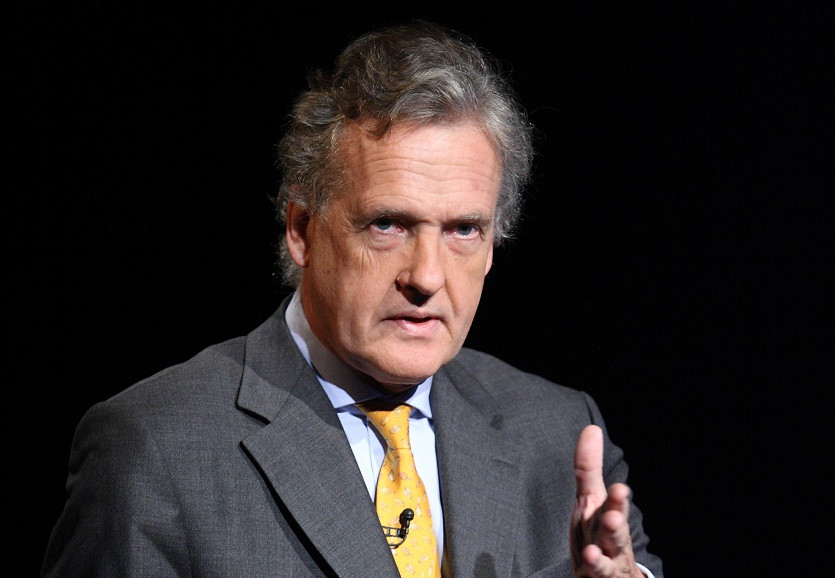 Ambasadorul Germaniei: "Coruptia la frontiera este legata si de starea generala a guvernului"