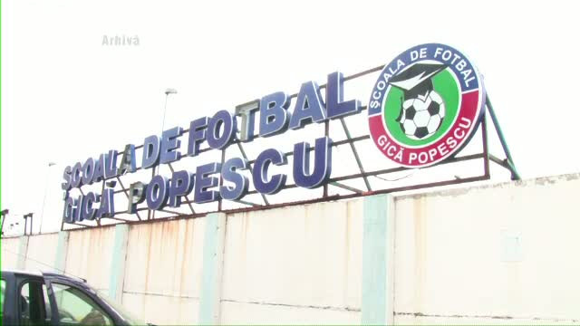 Gica Popescu, executat inca o data de Fisc, pentru o datorie de 100.000 de euro