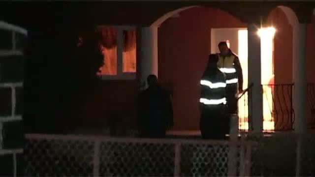 CLIPE DE GROAZA pentru o CELEBRA CANTAREATA din Romania! Ce a descoperit cand a ajuns acasa