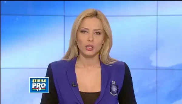 Un barbat din Bistrita a scapat ca prin minune dupa ce a cazut cu TIR-ul intr-o prapastie