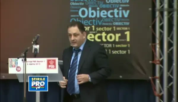 Vanghelie: Sunt complicat, ma preocupa multe ganduri pentru ca ma preocupa