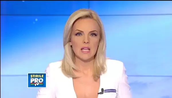 Vanghelie: Sunt complicat, ma preocupa multe ganduri pentru ca ma preocupa