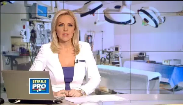 Dovada impresionanta de iubire. I-a donat sotiei un rinichi si e gata sa-i dea si o bucata din ficat