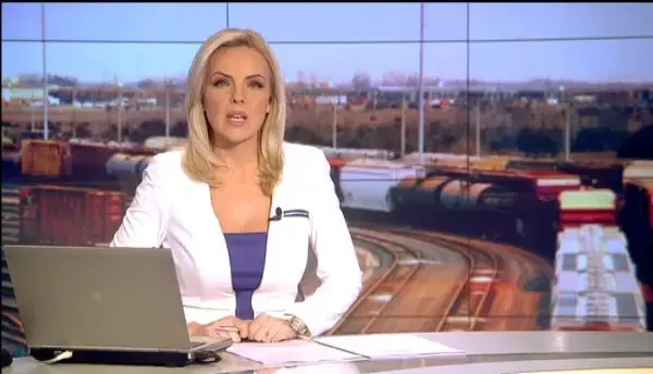 Falimentul CFR Marfa. Vagoanele de 10 milioane de euro care zac sub rugina. Au fost cumparate desi nici macar nu incap in tuneluri