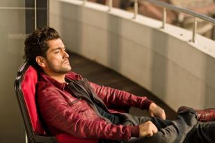 EUROVISION 2013: Cine este Cezar Ouatu, care va reprezenta Romania la EUROVISION in Suedia