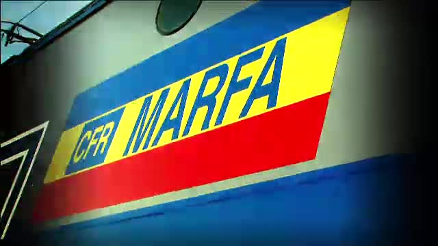 Falimentul CFR Marfa, partea I. Cine este "omul cu telefonul", pus titular peste o gaura de 100 de milioane de euro de Traian Basescu