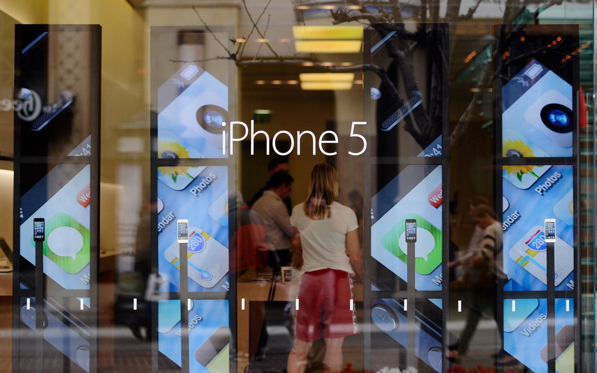 Nu e iWatch. Miscarea surpriza pe care o pregateste gigantul Americii. Apple intra pe o noua piata