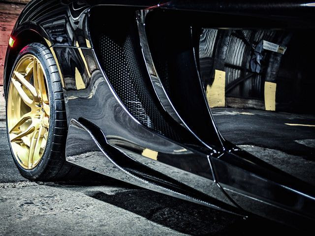 DMC McLaren MP4 Velocita - 7