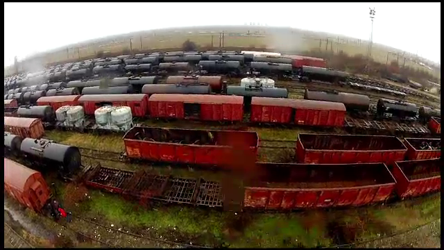 GFR a virat 20 milioane de euro intr-un cont escrow, conditie prealabila pentru preluarea CFR Marfa