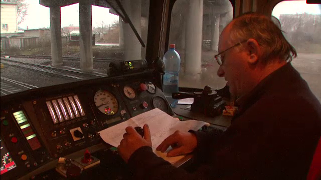 Falimentul CFR Marfa, partea II. Experiment: cat dureaza un transport de la Bucuresti la Constanta