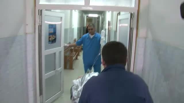 Situatie critica in spitalele din Romania: managerii vor aparate moderne, statul taie din buget