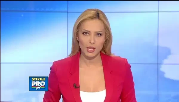 Un cunoscut scriitor american, considerat un guru al sexului, refuzat de o romanca in Bucuresti