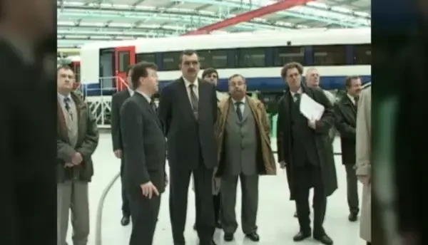 Falimentul CFR Marfa, partea II. Experimentul ce arata proportiile unui dezastru: cat dureaza un transport de la Bucuresti la Constanta