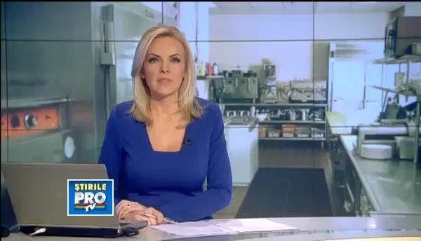 Concursurile se tin lant in bucataria familiei Cioaba