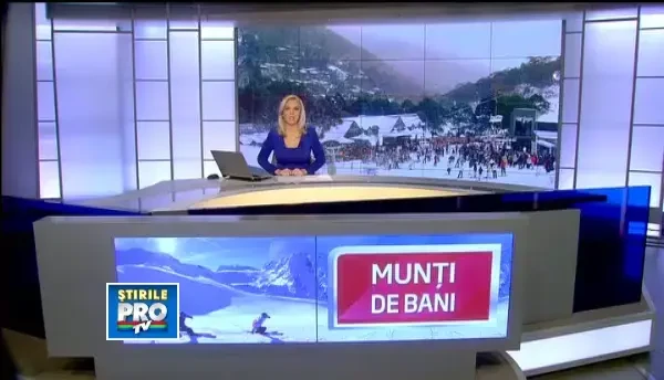 Hotelierii de pe Valea Prahovei, incantati de incasari, dupa Ziua Indragostitilor si 8 Martie