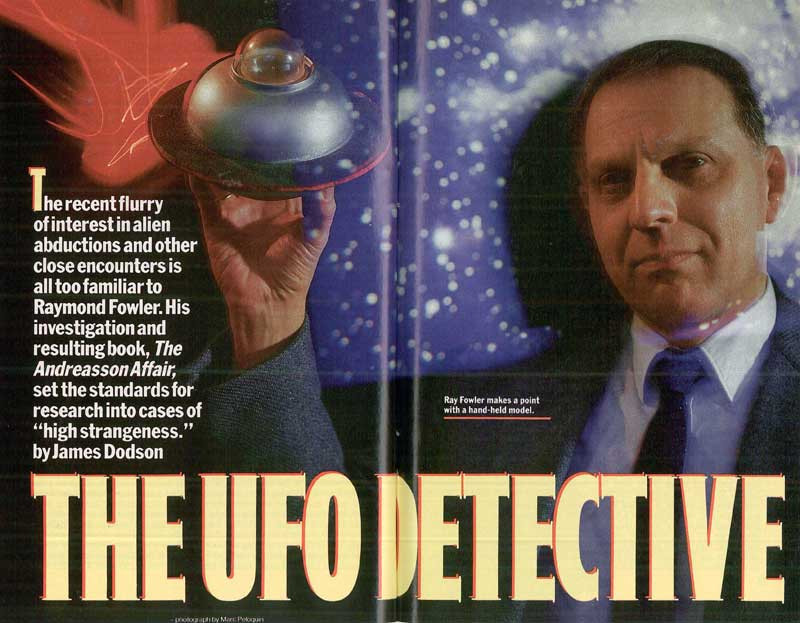 Povestile incredibile ale oamenilor care sustin ca au fost rapiti de extraterestrii! VIDEO