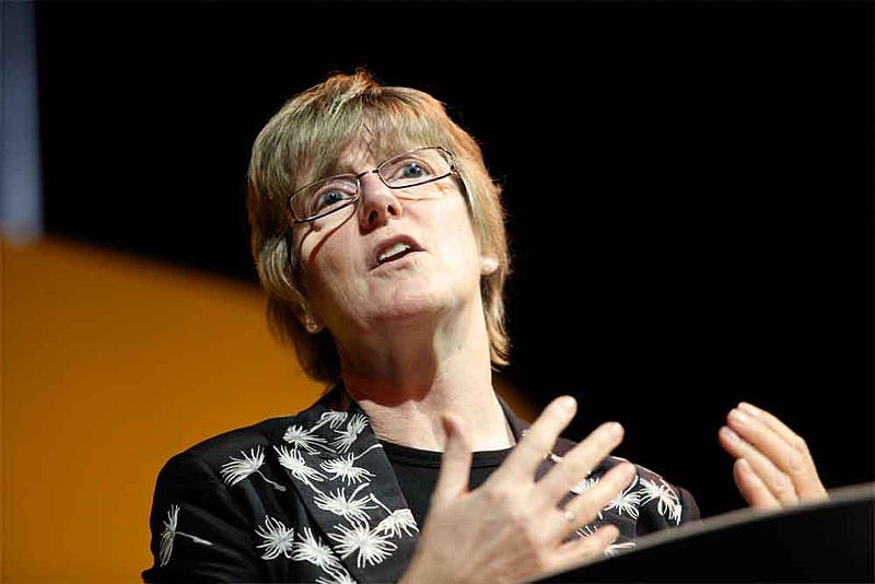 Sally Davies