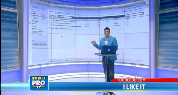iLikeIT: Cum ne pot ajuta tehnologia si internetul sa fim mai organizati si mai eficienti