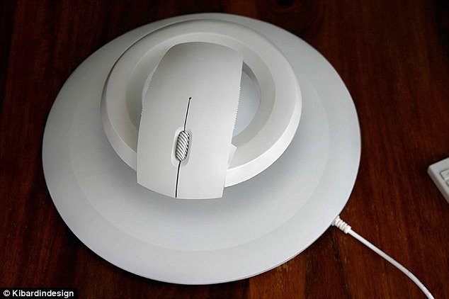 mouse
