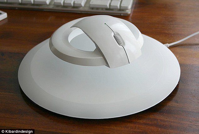 mouse
