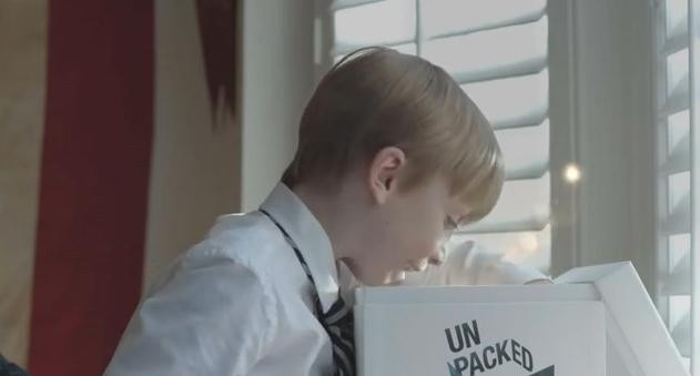 Samsung Galaxy S4: "E ireal, de necrezut". Secretul dezvaluit in cea mai noua reclama. VIDEO