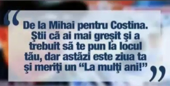 (P) Declaratiile amenintatoare pe care le-au primit de 8 martie femeile ce traiesc zilnic o drama