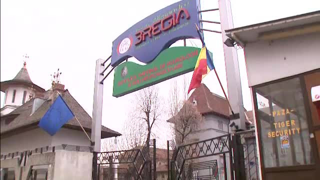 Seful ANL, George Marcu, a fost retinut in dosarul prejudiciului de la Spitalul Obregia