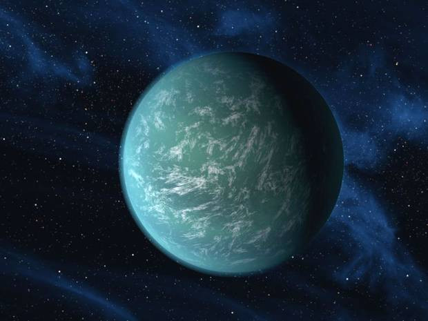 Mai ciudat ca-n povestile science fiction: ce au descoperit cercetatorii de la NASA