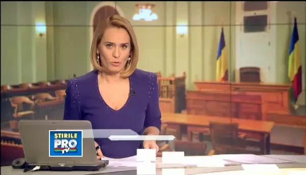 Monica Gabor a renuntat la custodia fetitei sale. Cat ii va plati pensie alimentara in fiecare luna