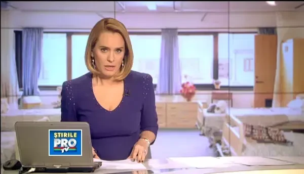 Bebelus de doua luni, internat cu hemoragie cerebrala si fracturi dupa ce a fost batut de parinti