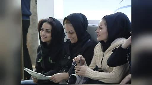 Operatiile estetice, la moda in Iran: "Nasul este primul lucru pe care un barbat il remarca"