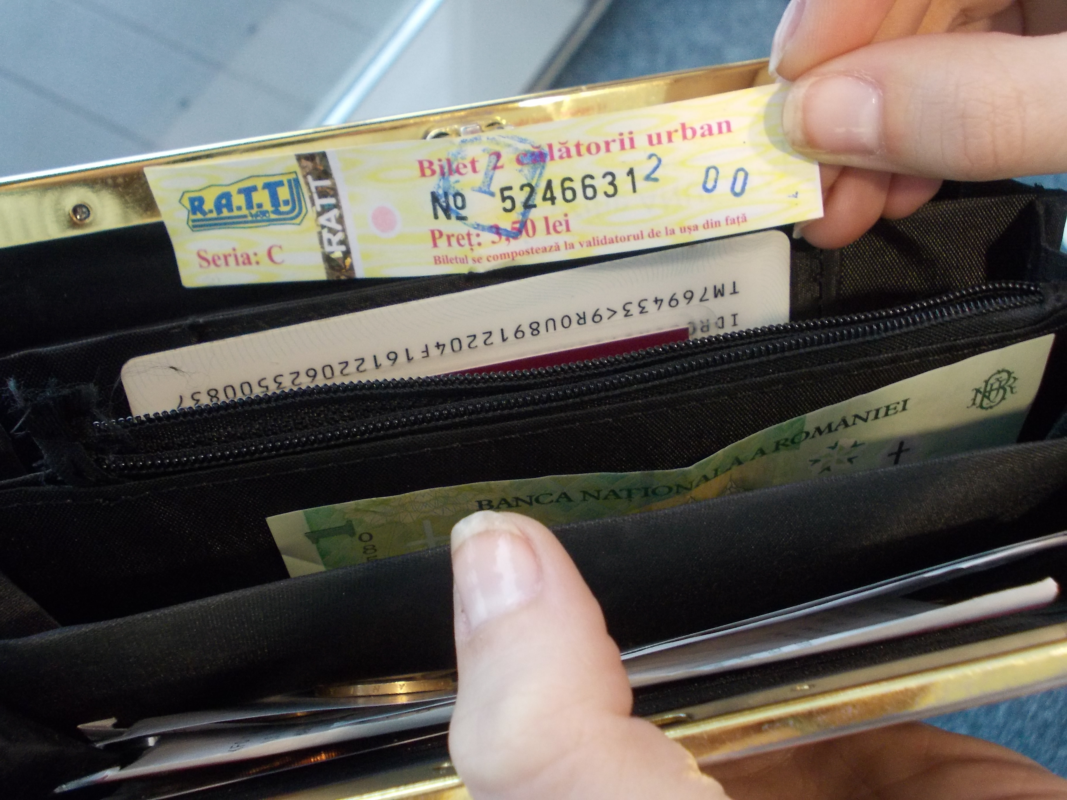 Chioscul RATT situat in Piata Libertatii din Timisoara va disparea