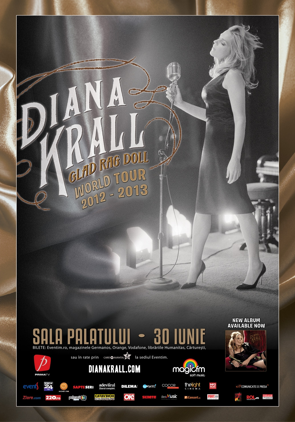 Diana Krall