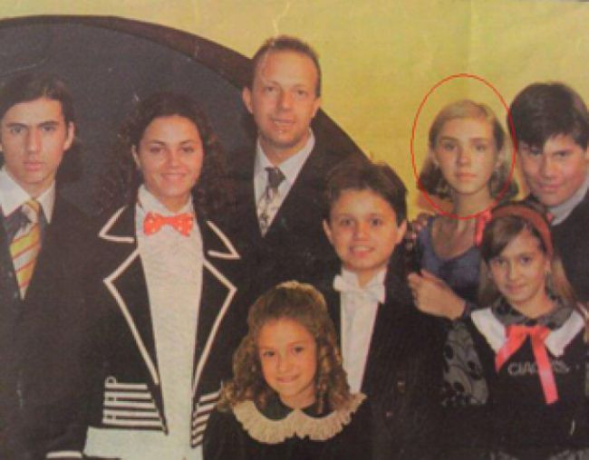 "M-am casatorit cu boala". Mica de la Abracadabra, internata in stare grava la Institutul Fundeni