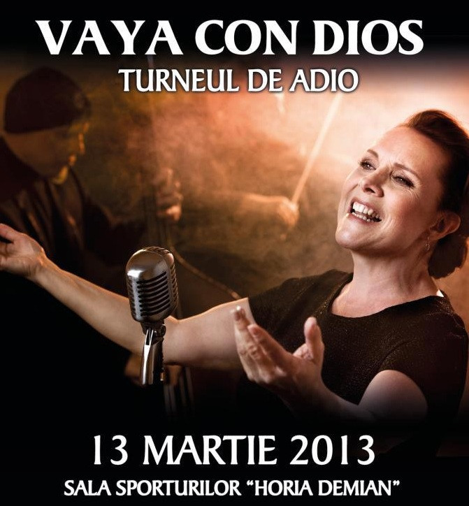 Vaya Con Dios, in concert de adio. Mai sunt 100 de locuri disponibile pentru spectacolul din Cluj