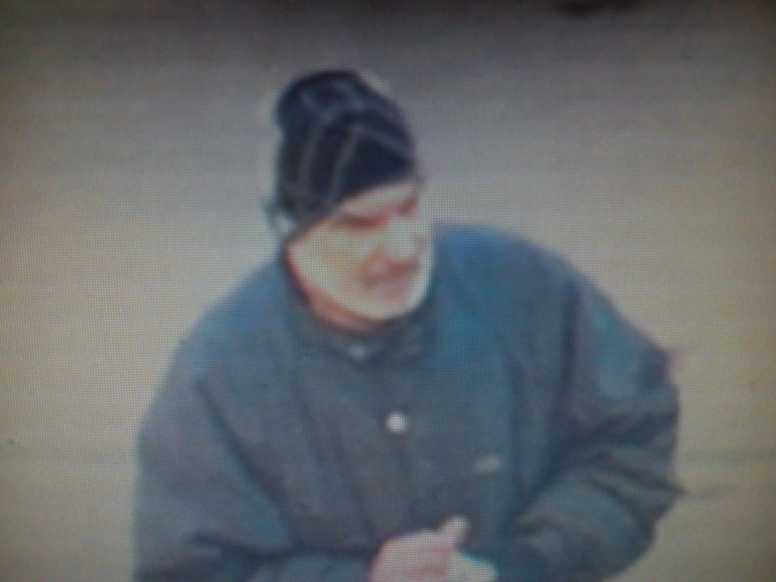 Politistii din Cluj cauza un barbat acuzat de pruncucidere. Vezi cum arata suspectul