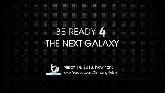 New York-ul fierbe in asteptarea noului Galaxy S4: Samsung pregateste un super eveniment: VIDEO