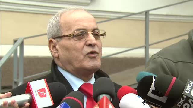 Nelu Ploiesteanu si-a luat permis de port arma: "Sunt mai fricos. Vreau sa il am la mine"