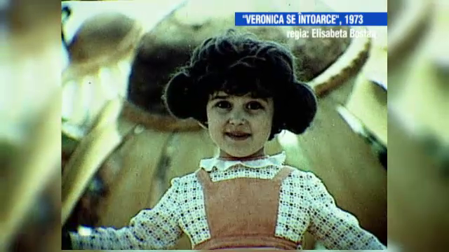 "Veronica" a obtinut in instanta 3.000 de lei, despagubire pentru productiile care au consacrat-o