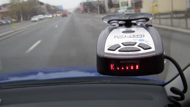 Un tanar de 24 de ani a fost prins pe Autostrada Soarelui cu 246 de kilometri pe ora