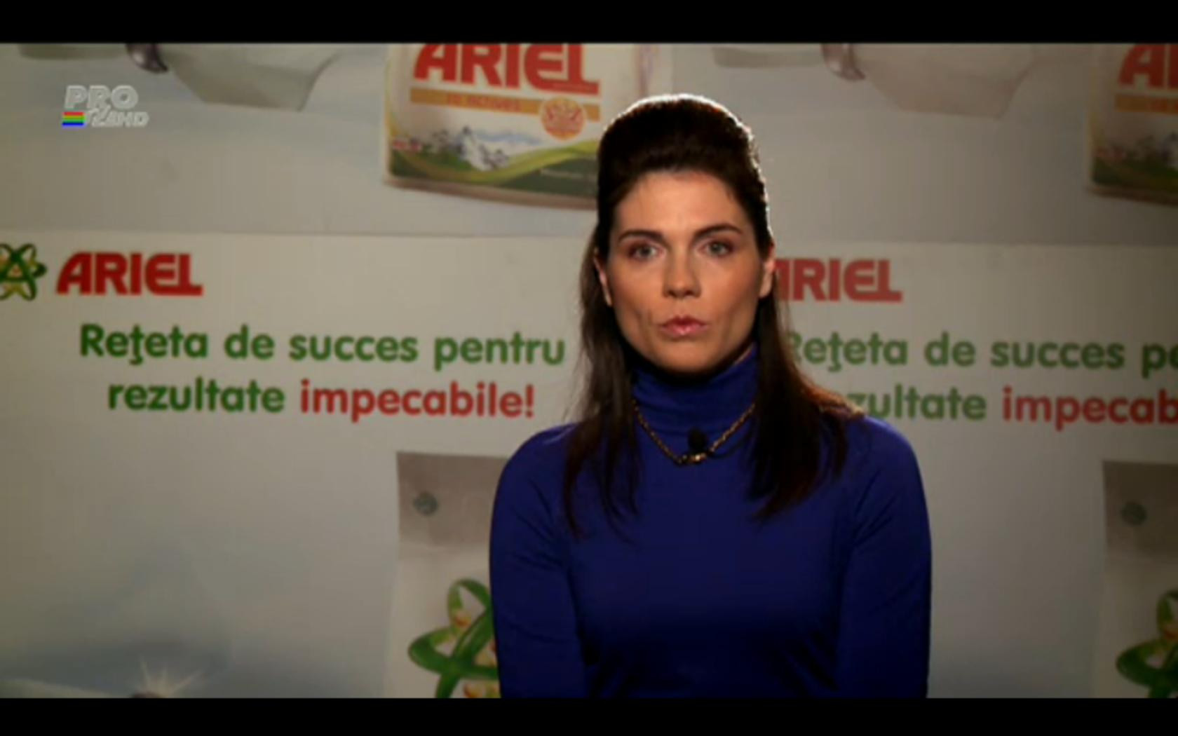 Aida Parascan
