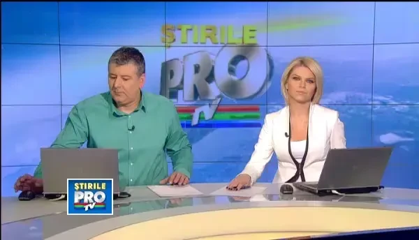 Perchezitii la locuinta lui Randi, intr-un dosar de evaziune fiscala