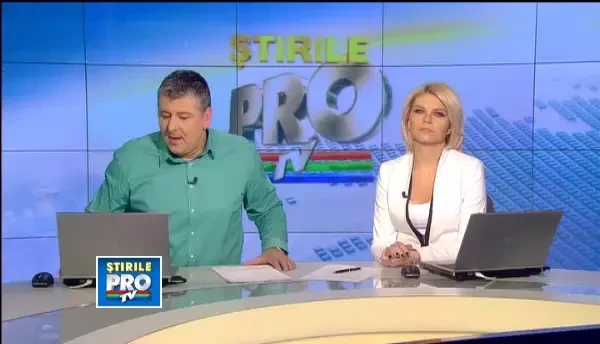 Fetita de cinci luni, smulsa din bratele mamei, in Bacau. Un italian, cautat de politisti