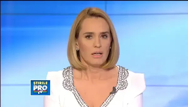 M-am casatorit cu boala. Mica de la Abracadabra, internata in stare grava la Institutul Fundeni