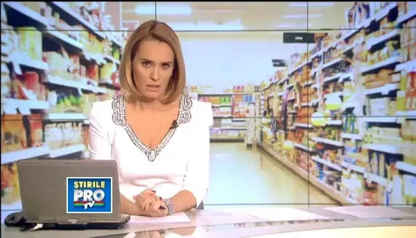 Criza contaminarii cu aflatoxina. Lista alimentelor in care se poate dezvolta toxina cancerigena